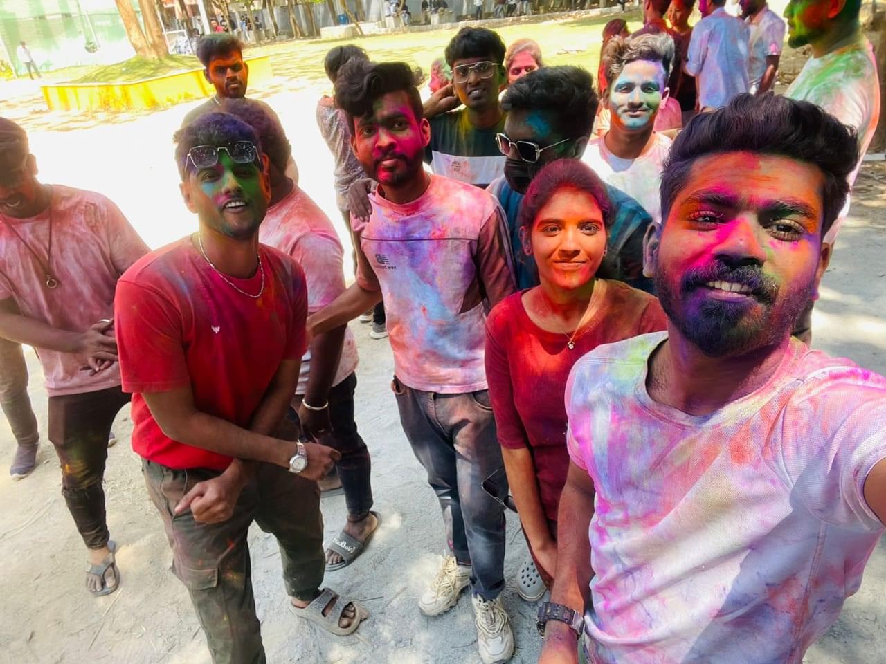 IZee Business School Bangalore Life at Izee photo 4